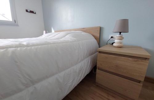 Estrees-Mons Apartment | Le merle enchanté