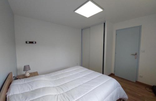 Estrees-Mons Apartment | Le merle enchanté