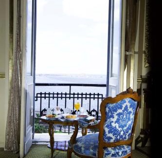 Al-'Atarin Hotel | Le Metropole Luxury Heritage Hotel Since 1902 by Paradise Inn Group