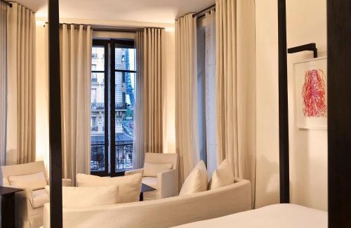 Porte-Dauphine Hotel | Le Metropolitan, Paris Tour Eiffel, a Tribute Portfolio Hotel