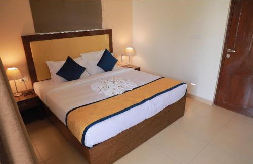 Kottakuppam Hotel | Le MIAMI RESORT