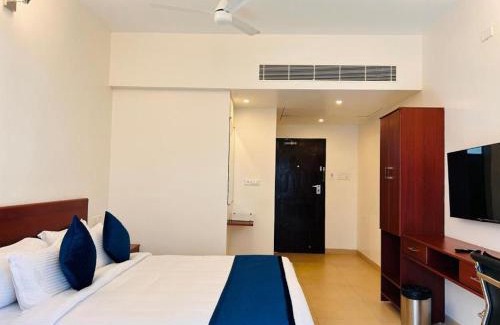 Kottakuppam Hotel | Le MIAMI RESORT