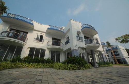 Kottakuppam Hotel | Le MIAMI RESORT