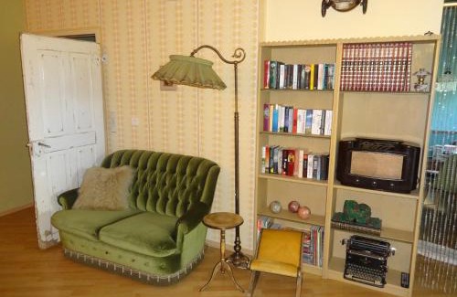 Hirzweiler Apartment | le mignon