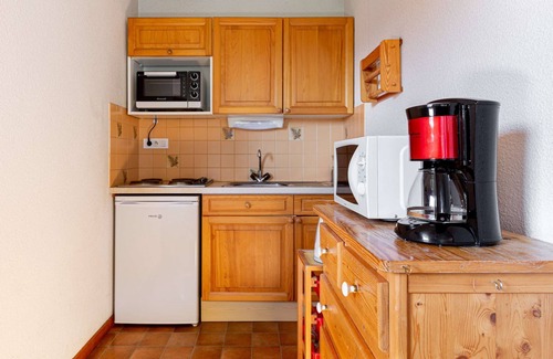 Le Grand-Bornand Apartment | Le Millepertuis family stay in the mountains