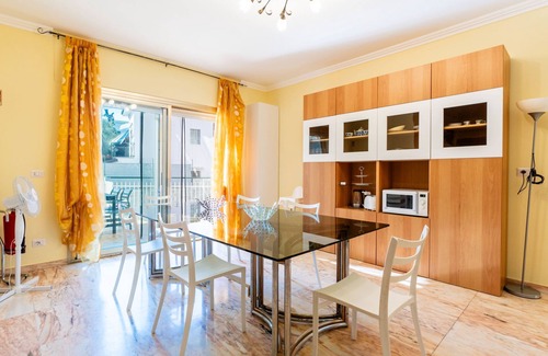 Taggia Apartment | le Mimose by Interhome