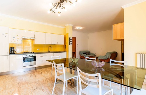 Taggia Apartment | le Mimose by Interhome