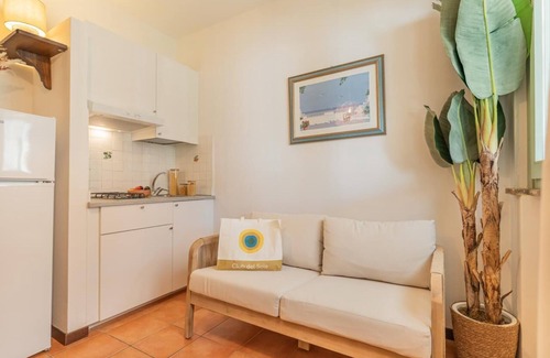 Porto Sant'Elpidio House | Le Mimose Family Camping Village Bungalow Deluxe for 4 people