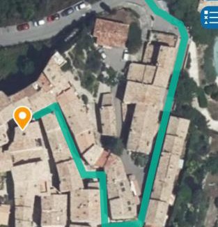 Carros Apartment | le minicoulier