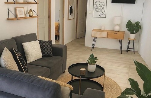 Tartane House | Le Mirador #hiking, beaches and restaurants
