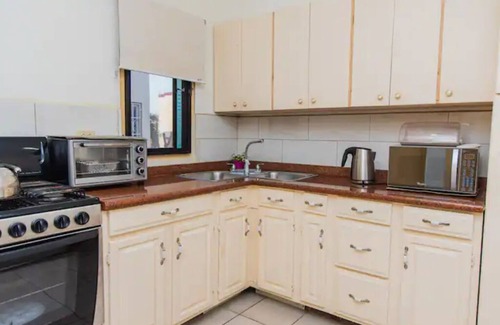 Ponton House | Le Mirage Sunset - 3BDR/2.5BA
