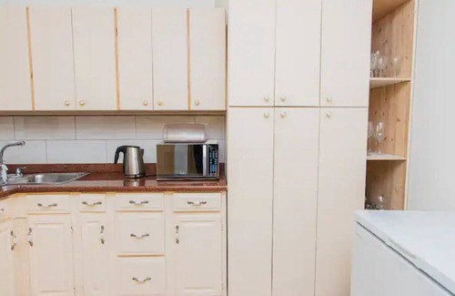 Ponton House | Le Mirage Sunset - 3BDR/2.5BA
