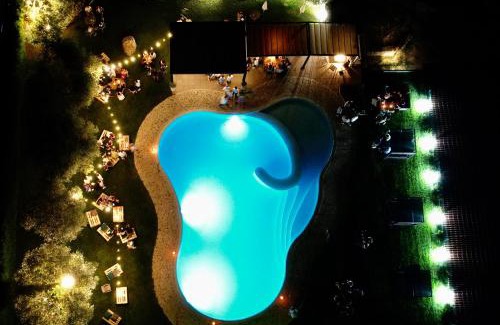 Sommacampagna House | Le Mistral