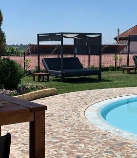 Sommacampagna House | Le Mistral