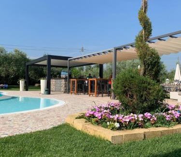 Sommacampagna House | Le Mistral