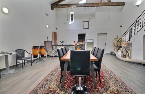 Les Cinq Avenues Apartment | Le Monté Cristo