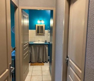 Lalouvesc Bed & Breakfast | Le Mont Besset