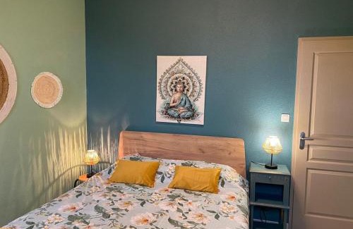 Lalouvesc Bed & Breakfast | Le Mont Besset