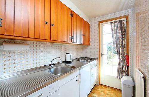 Villars-sur-Ollon Apartment | Le Mont Blanc 2 by Interhome