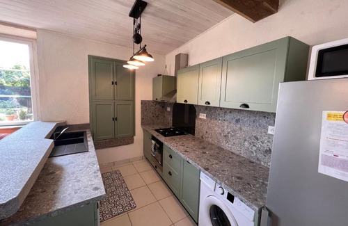 Piegut-Pluviers House | Le Mont de Piegut