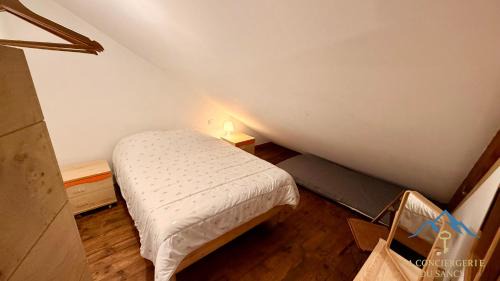 Mont-Dore Apartment | Le Mont Dole Duplex 11 pers