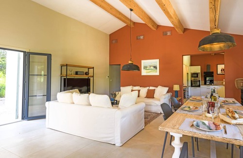 Paradou House | Le Montebello de Paradou - piscine - jardin