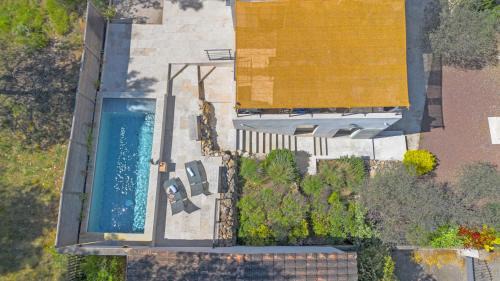 Paradou House | Le Montebello de Paradou