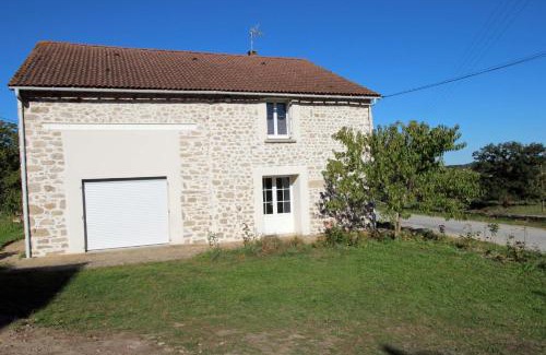 Saint-Sornin-Leulac House | Le monteil