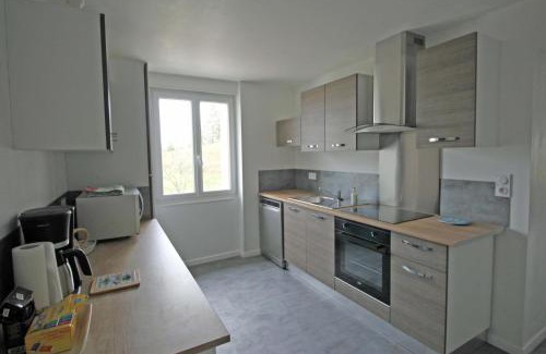 Saint-Sornin-Leulac House | Le monteil