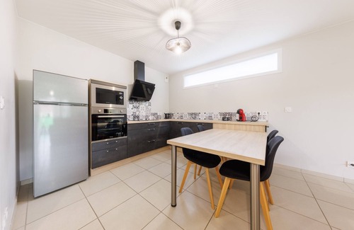 Brives-Charensac Apartment | Le Monteil - Proches du GR65 et GR765