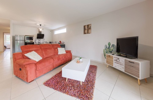 Brives-Charensac Apartment | Le Monteil - Proches du GR65 et GR765