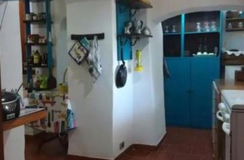 Itri House | Le Monticelle