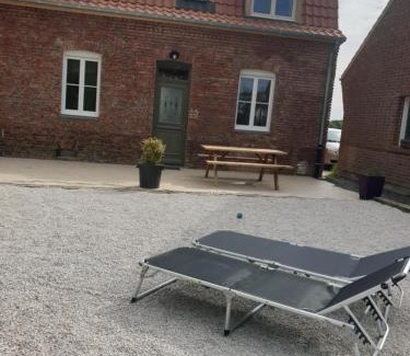 Steenbecque House | Le Moole Veld