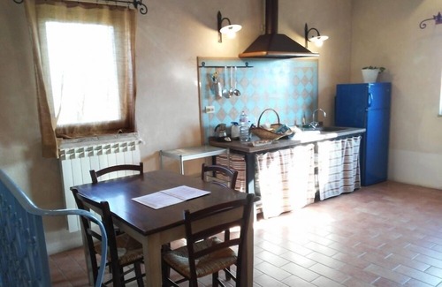 Castiglione del Lago House | Le More e I Gelsomini