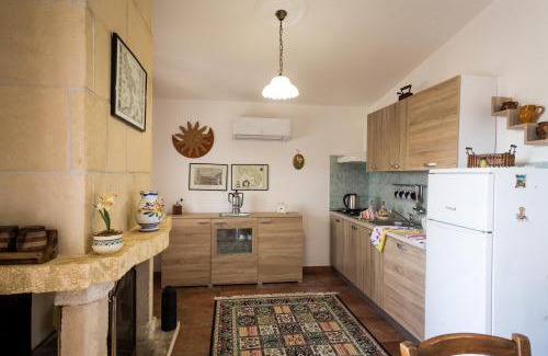 Casarano House | Le more Holiday Home