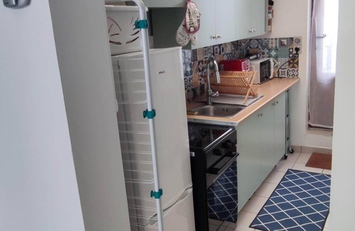 Amiens House | Le Morel, a typical Amiens house in Parc St-Pierre