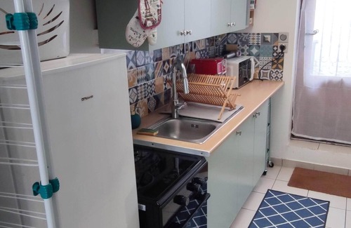 Amiens House | Le Morel, a typical Amiens house in Parc St-Pierre