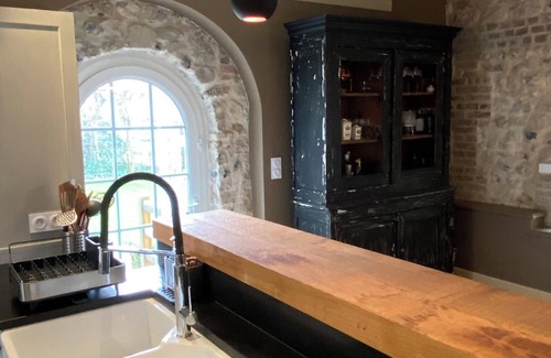 Equemauville House | Le Moulin Honfleur