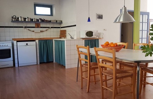 Creysseilles Apartment | Le Moulinage Chez soie gite 'Bobine'nn