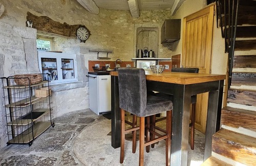 Varaire House | LE Moulin A Vent - Varaire