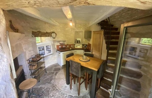 Varaire House | LE Moulin A Vent - Varaire