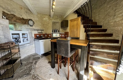 Varaire House | LE Moulin A Vent - Varaire