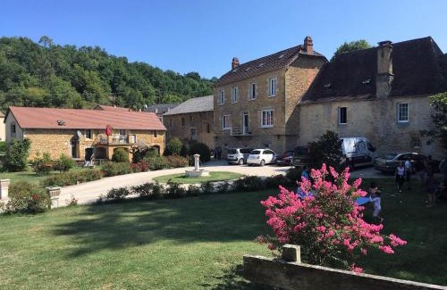 Archignac House | Le Moulin Aux Ans