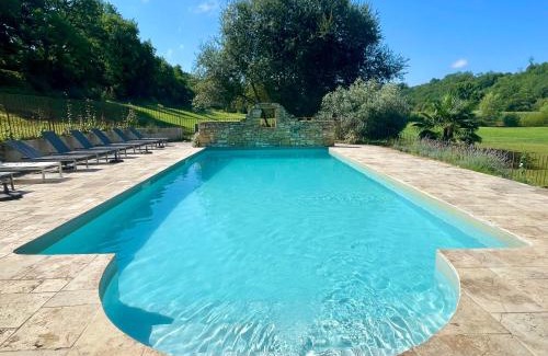 Archignac House | Le Moulin Aux Ans