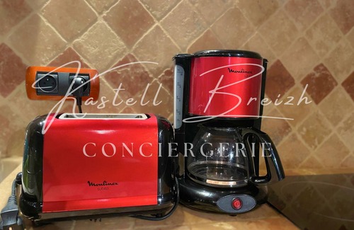 Pommerit-le-Vicomte House | Le Moulin de Kerhonn