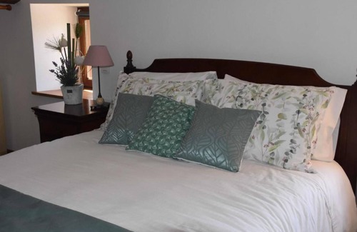 Mazieres-sur-Beronne Bed & Breakfast | Le Moulin de Charzay, Éco-gîte Familial en Deux-sèvres, Nouvelle Aquitaine