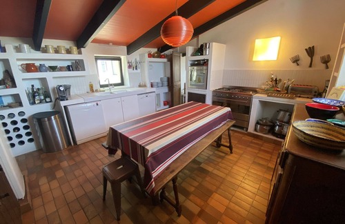 Ars-en-Re Villa | Le Moulin de la Boire - Amazing villa up to 12 people