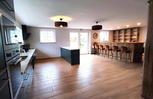 Autrecourt-et-Pourron House | LE MOULIN DE LA HAMELLE