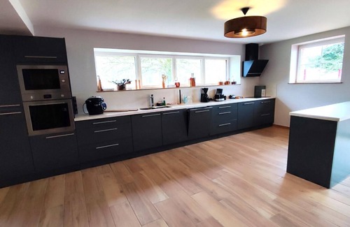 Autrecourt-et-Pourron House | LE MOULIN DE LA HAMELLE