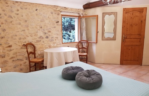 Gargas Bed & Breakfast | Le Moulin de Lavon